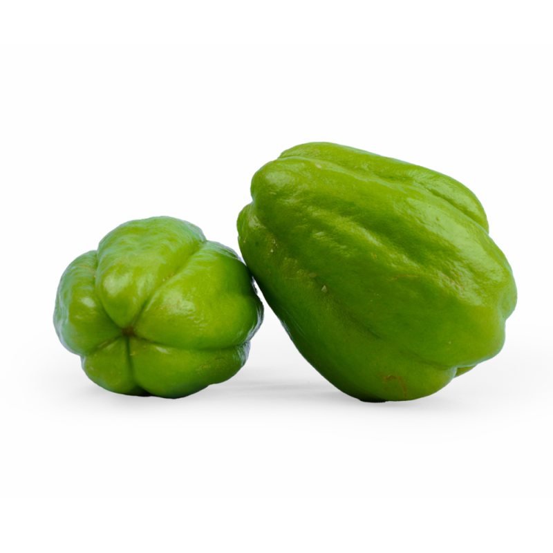 chow chow(செள செள)