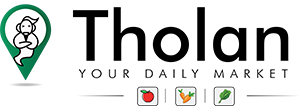Tholan- Your Daily Market